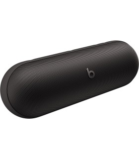 اسپیکر بلوتوثی بیتس پیل مدل Beats Pill | رنگ مشکی