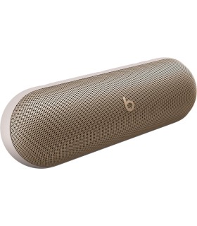 اسپیکر بلوتوثی بیتس پیل مدل Beats Pill | رنگ طلایی