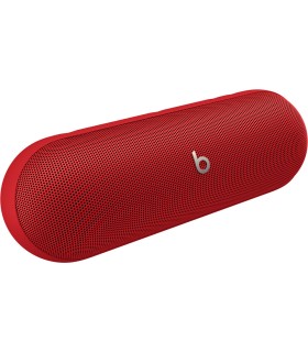 اسپیکر بلوتوثی بیتس پیل مدل Beats Pill | رنگ قرمز