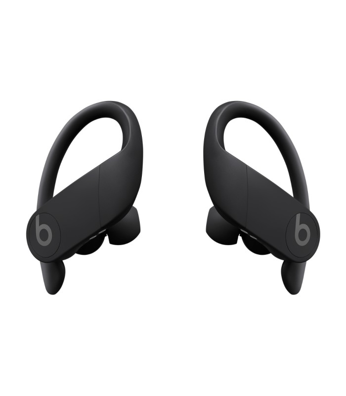 هدفون توگوشی بی‌سیم بیتس پاوربیتس پرو مدل Powerbeats Pro  | رنگ مشکی