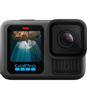 دوربین گوپرو هیرو ۱۳ مدل GoPro HERO13 Black