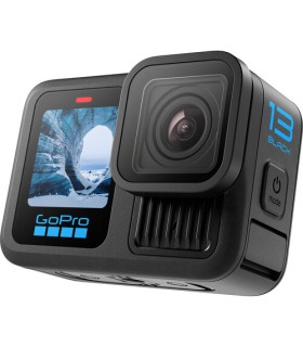 دوربین گوپرو هیرو ۱۳ مدل GoPro HERO13 Black