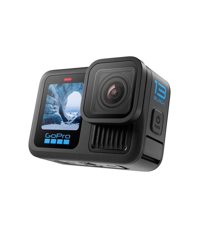 دوربین گوپرو هیرو ۱۳ مدل GoPro HERO13 Black