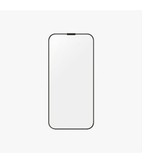 گلس شفاف UNIQ مدل Optix Vivid Glass مناسب برای گوشی آیفون ۱۶ پرومکس/۱۷ پرومکس