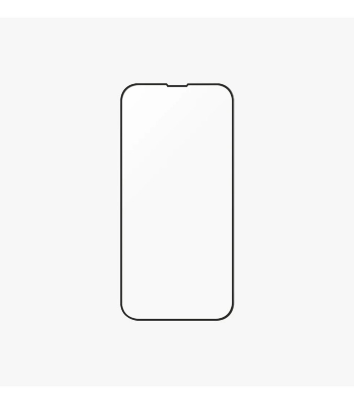 گلس مات UNIQ مدل Optix Matte Glass مناسب برای گوشی آیفون ۱۶ پرو مکس/۱۷ پرومکس