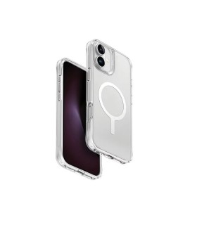 کیس یونیک | UNIQ مدل LifePro Xtreme MagClick مناسب iPhone 16-LXAFMCLR
