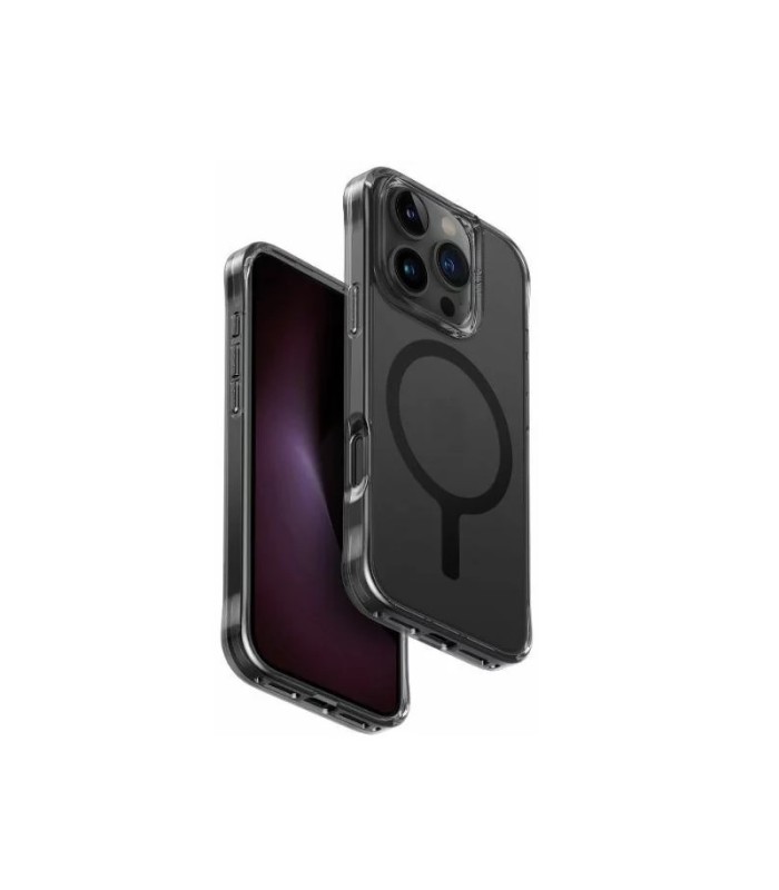 کیس یونیک مناسب iPhone 16 Pro مدل UNIQ LifePro Xtreme -LXAFMSMK