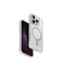 کیس یونیک | UNIQ مدل LifePro Xtreme MagClick مناسب iPhone 16 Pro Max-LXAFMCLR