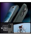 قاب آیفون اسپیگن مدل Spigen Liquid Air مناسب برای آیفون ۱۶ پرومکس | رنگ سبز