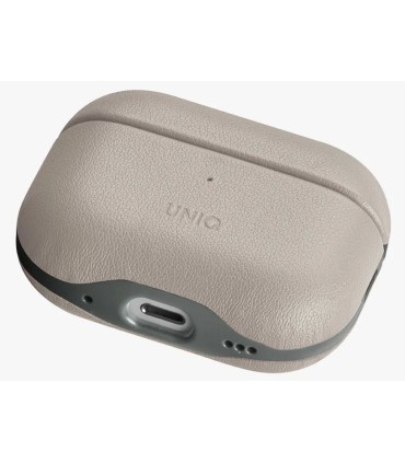 قاب ایرپاد پرو نسل ۲ یونیک مدل UNIQ Lyden DS | رنگ کرم