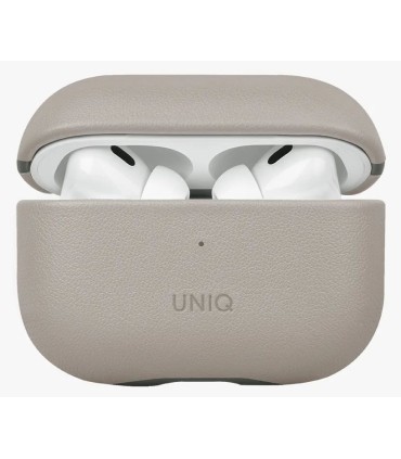 قاب ایرپاد پرو نسل ۲ یونیک مدل UNIQ Lyden DS | رنگ کرم