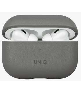 قاب ایرپاد پرو نسل ۲ یونیک مدل UNIQ Lyden DS | رنگ خاکستری