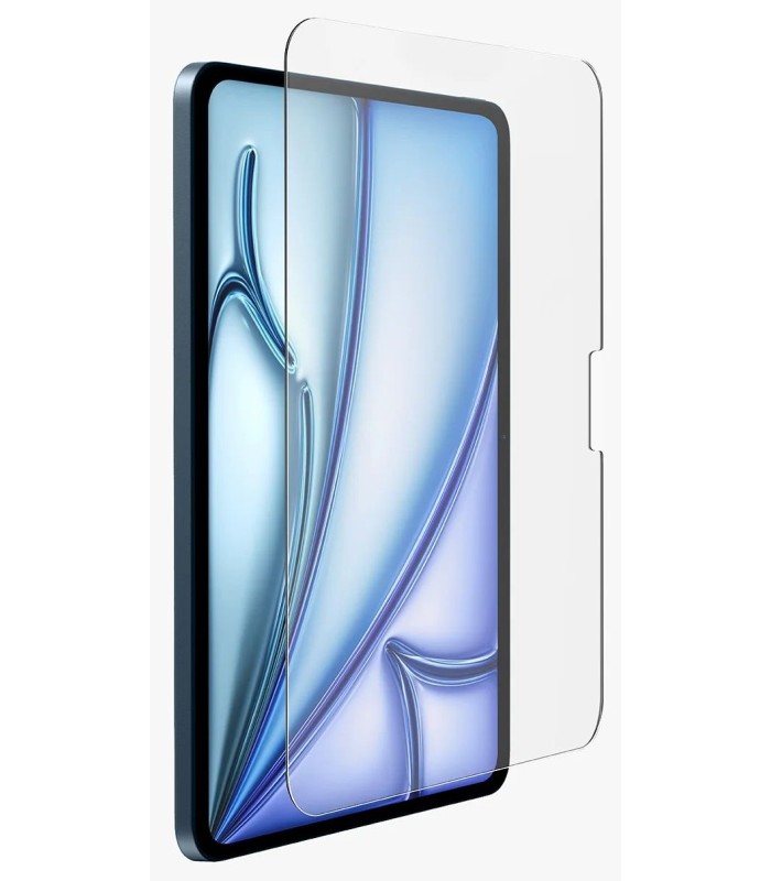 محافظ صفحه‌ نمایش یونیک مدل UNIQ Optix Clear مناسب برای آیپد ایر ۱۳ اینچی ۲۰۲۴