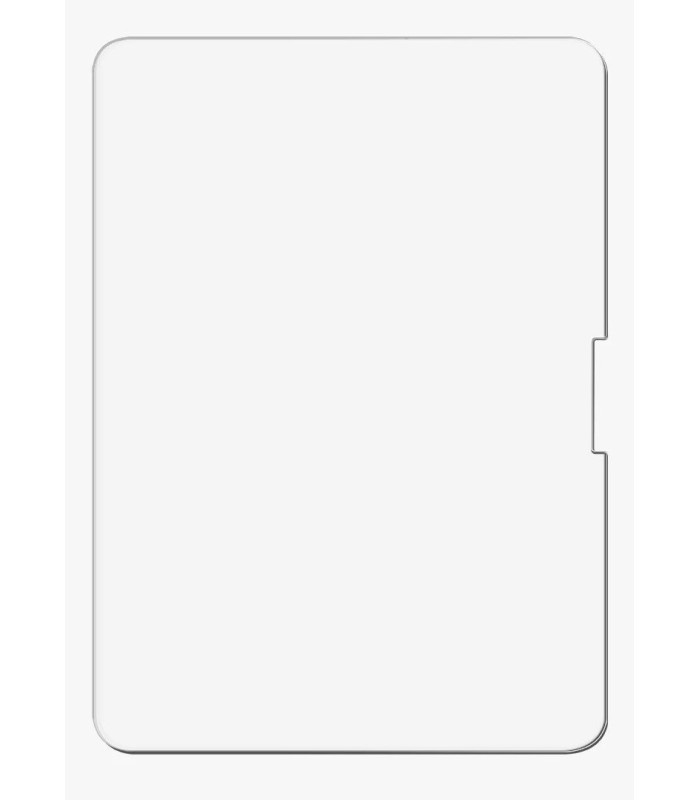 محافظ صفحه‌ نمایش یونیک مدل UNIQ Optix Clear مناسب برای آیپد ایر ۱۳ اینچی ۲۰۲۴