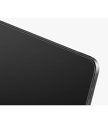 محافظ صفحه‌ نمایش یونیک مدل UNIQ Optix Clear مناسب برای آیپد ایر ۱۳ اینچی ۲۰۲۴