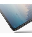 محافظ صفحه‌ نمایش یونیک مدل UNIQ Optix Clear مناسب برای آیپد ایر ۱۳ اینچی ۲۰۲۴