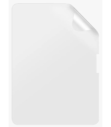 محافظ صفحه‌ نمایش پیپر‌لایک یونیک مدل (UNIQ Optix Film (paper-like مناسب برای آیپد پرو ۱۱ اینچی ۲۰۲۴ نسل ۵