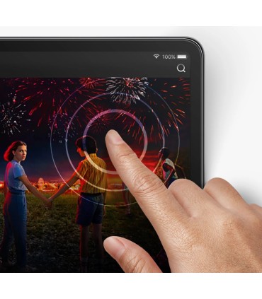 محافظ صفحه‌ نمایش پیپر‌لایک یونیک مدل (UNIQ Optix Film (paper-like مناسب برای آیپد پرو ۱۱ اینچی ۲۰۲۴ نسل ۵