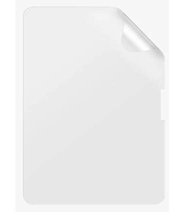محافظ صفحه‌ نمایش پیپر‌لایک یونیک مدل UNIQ Optix Film (paper-like) مناسب برای آیپد پرو ۱۳ اینچی ۲۰۲۴ نسل ۷