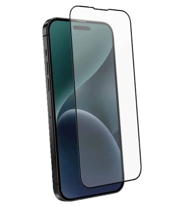 محافظ صفحه‌ نمایش جی-تک مدل G-Tech G-Force HD مناسب برای آیفون ۱۶ پرو و ۱۷