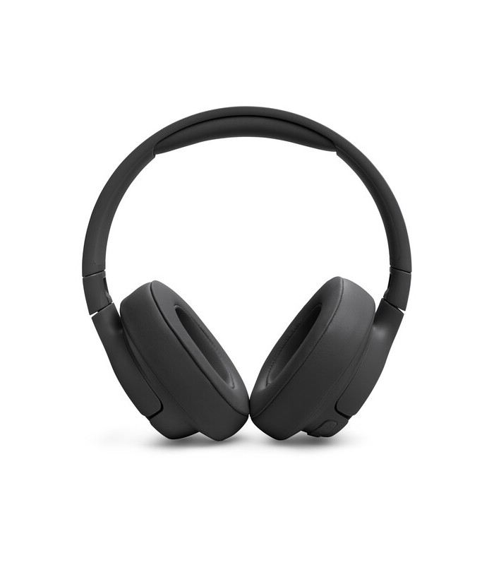 هدفون بی‌سیم/باسیم روگوشی جی‌بی‌ال مدل JBL Tune 720BT | رنگ مشکی