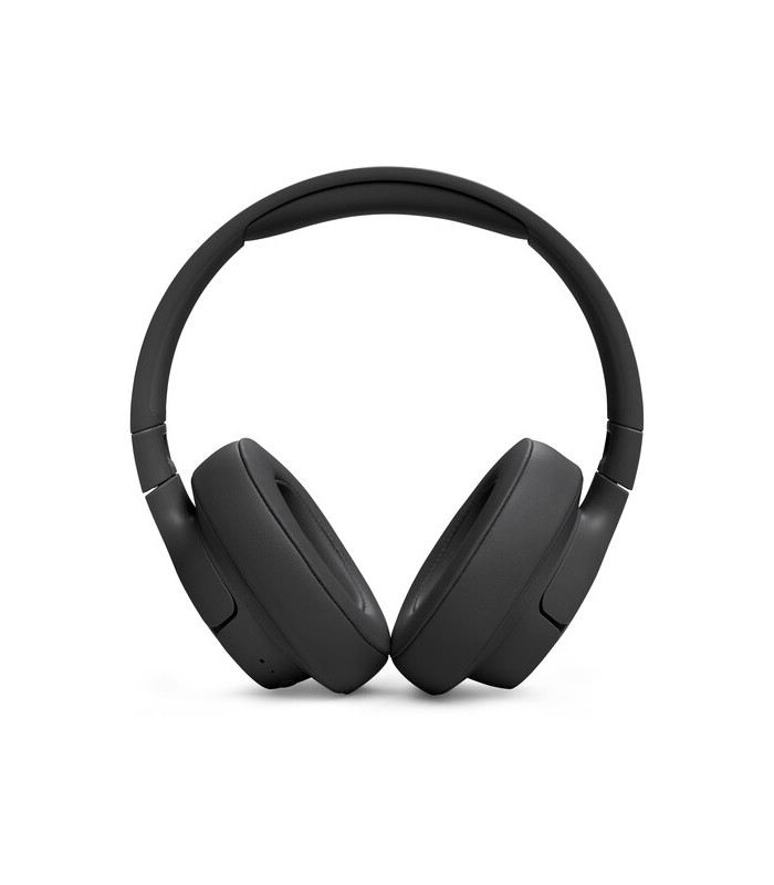 هدفون بی‌سیم/باسیم روگوشی جی‌بی‌ال مدل JBL Tune 720BT | رنگ مشکی
