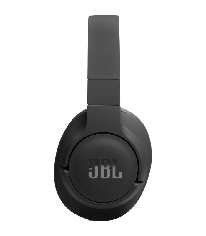 هدفون بی‌سیم/باسیم روگوشی جی‌بی‌ال مدل JBL Tune 720BT | رنگ مشکی