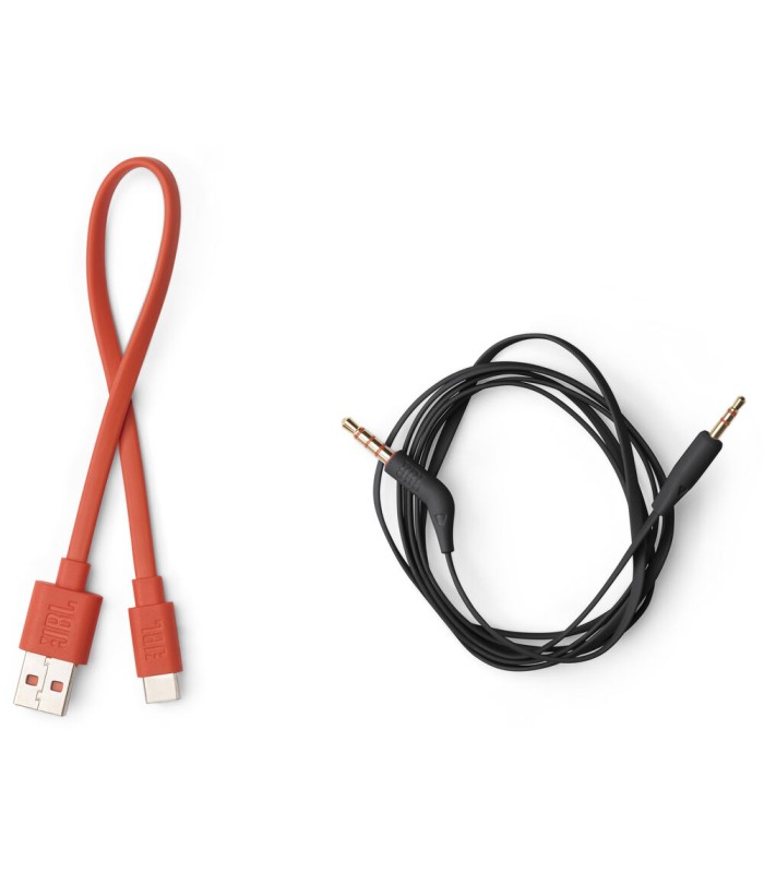 هدفون بی‌سیم/باسیم روگوشی جی‌بی‌ال مدل JBL Tune 720BT | رنگ مشکی