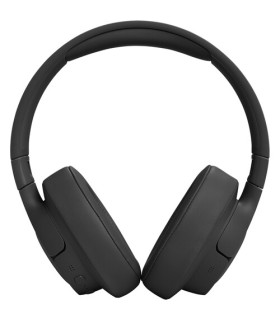 هدفون بی‌سیم/باسیم روگوشی نویزکنسلینگ جی‌بی‌ال مدل JBL Tune 770NC | رنگ مشکی
