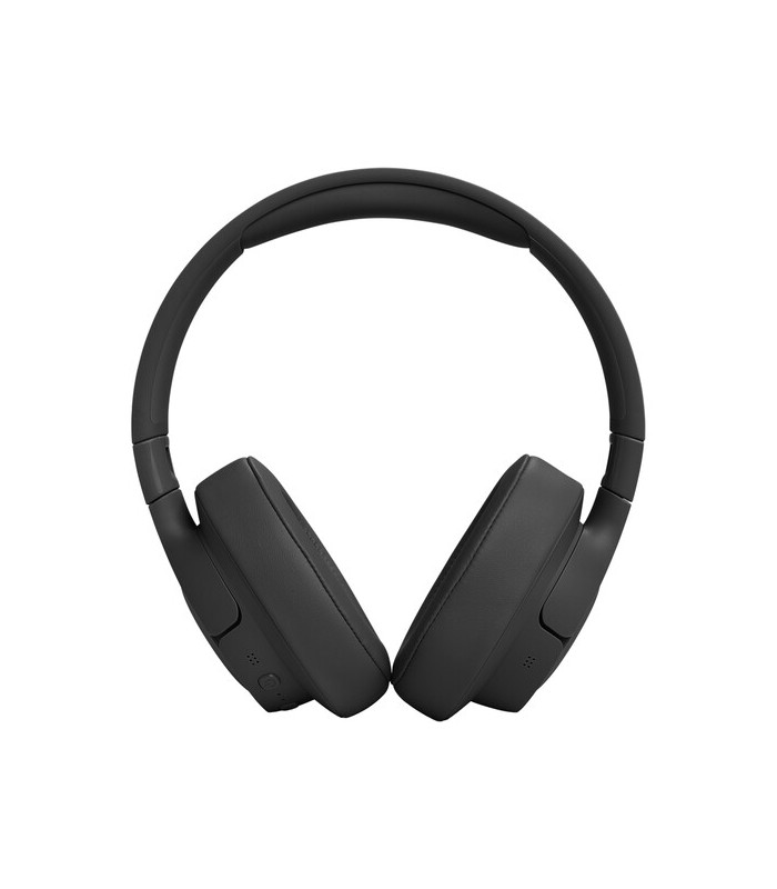 هدفون بی‌سیم/باسیم روگوشی نویزکنسلینگ جی‌بی‌ال مدل JBL Tune 770NC | رنگ مشکی