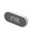 ساعت و اسپیکر رومیزی بیسوس مدل Baseus Encok Wireless Speaker E09 NGE09-02