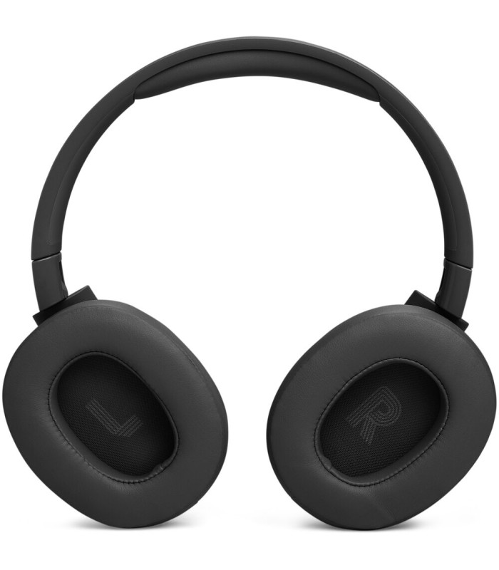 هدفون بی‌سیم/باسیم روگوشی نویزکنسلینگ جی‌بی‌ال مدل JBL Tune 770NC | رنگ مشکی