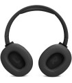 هدفون بی‌سیم/باسیم روگوشی نویزکنسلینگ جی‌بی‌ال مدل JBL Tune 770NC | رنگ مشکی