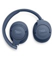 هدفون بی‌سیم/باسیم روگوشی نویزکنسلینگ جی‌بی‌ال مدل JBL Tune 770NC | رنگ آبی