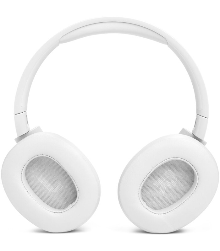 هدفون بی‌سیم/باسیم روگوشی نویزکنسلینگ جی‌بی‌ال مدل JBL Tune 770NC | رنگ سفید