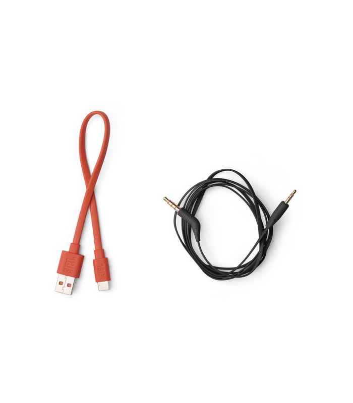 هدفون بی‌سیم/باسیم روگوشی نویزکنسلینگ جی‌بی‌ال مدل JBL Tune 670NC | رنگ مشکی