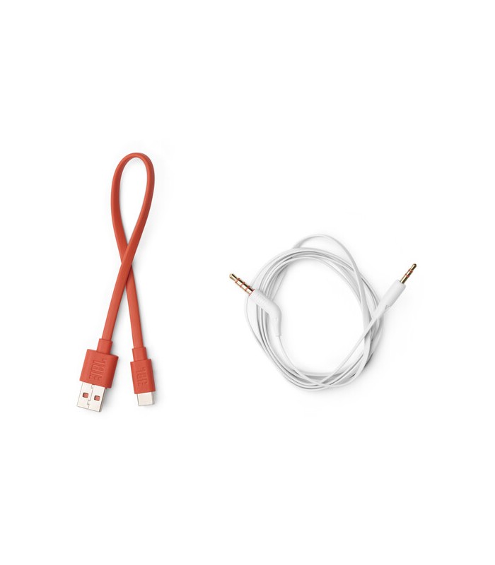 هدفون بی‌سیم/باسیم روگوشی نویزکنسلینگ جی‌بی‌ال مدل JBL Tune 670NC | رنگ سفید