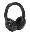 هدفون بی‌سیم/باسیم روگوشی نویزکنسلینگ جی‌بی‌ال مدل JBL Tour One M2 | رنگ مشکی