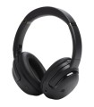 هدفون بی‌سیم/باسیم روگوشی نویزکنسلینگ جی‌بی‌ال مدل JBL Tour One M2 | رنگ مشکی