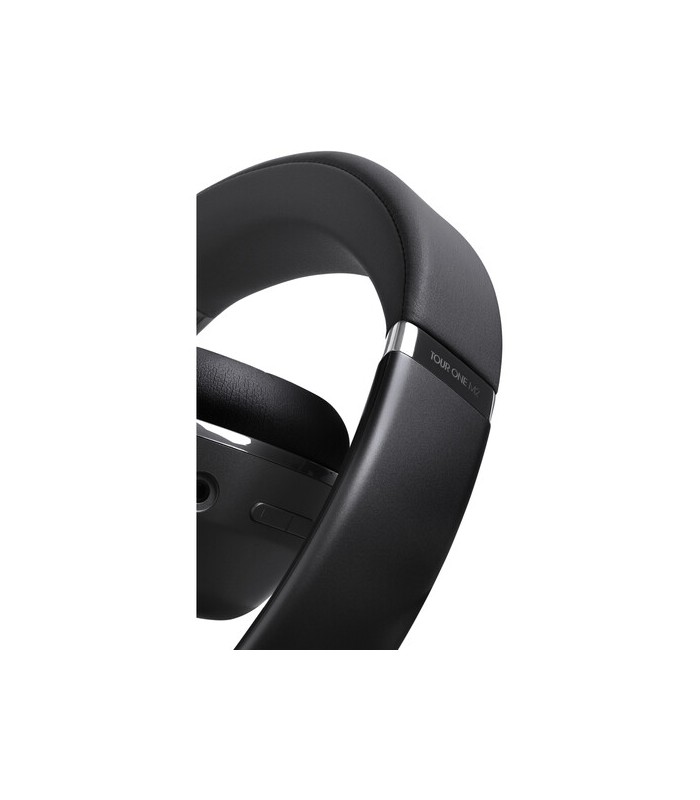 هدفون بی‌سیم/باسیم روگوشی نویزکنسلینگ جی‌بی‌ال مدل JBL Tour One M2 | رنگ مشکی