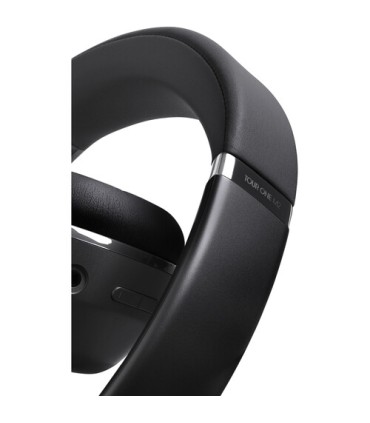 هدفون بی‌سیم/باسیم روگوشی نویزکنسلینگ جی‌بی‌ال مدل JBL Tour One M2 | رنگ مشکی