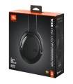 هدفون بی‌سیم/باسیم روگوشی نویزکنسلینگ جی‌بی‌ال مدل JBL Tour One M2 | رنگ مشکی