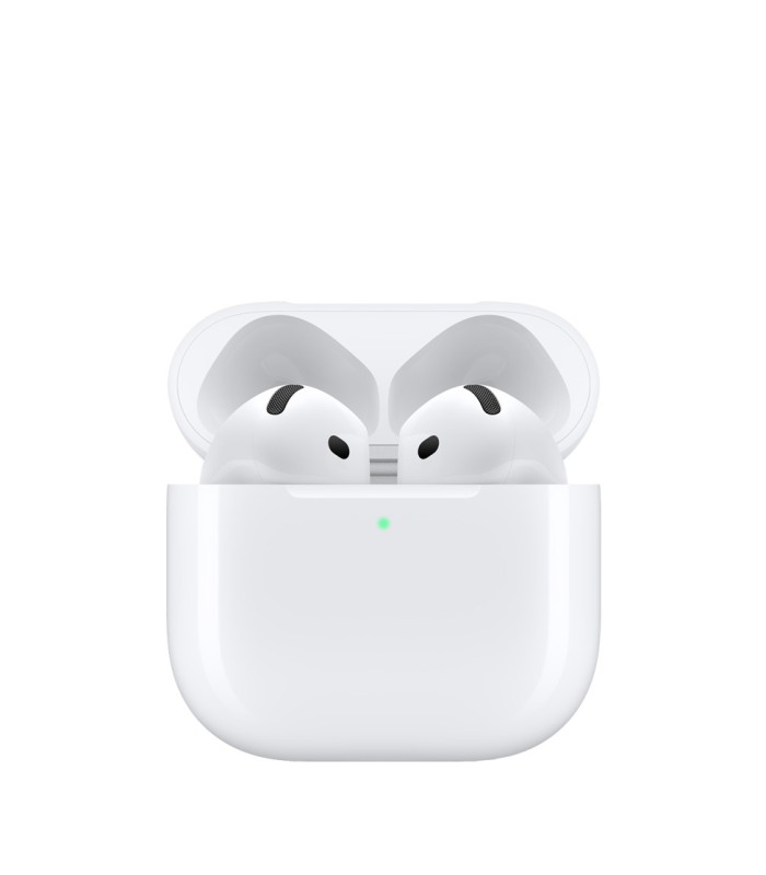 ایرپاد ۴ اپل | Apple AirPods 4 با درگاه USB-C-گارانتی ۱۸ ماهه