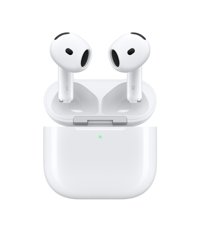 ایرپاد ۴ اپل | Apple AirPods 4 با قابلیت Active Noise Cancellation-گارانتی ۱۸ ماهه
