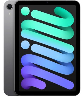 آیپد مینی ۸.۳ اینچی نسل هفتم (۲۰۲۴)  رنگ خاکستری با ظرفیت ۱۲۸ گیگابایت WiFi