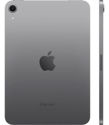 آیپد مینی ۸.۳ اینچی نسل هفتم (۲۰۲۴)  رنگ خاکستری با ظرفیت ۱۲۸ گیگابایت WiFi