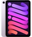 آیپد مینی ۸.۳ اینچی نسل هفتم (۲۰۲۴)  رنگ بنفش با ظرفیت ۲۵۶ گیگابایت WiFi