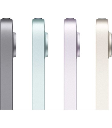 آیپد مینی ۸.۳ اینچی نسل هفتم (۲۰۲۴)  رنگ بنفش با ظرفیت ۵۱۲ گیگابایت WiFi