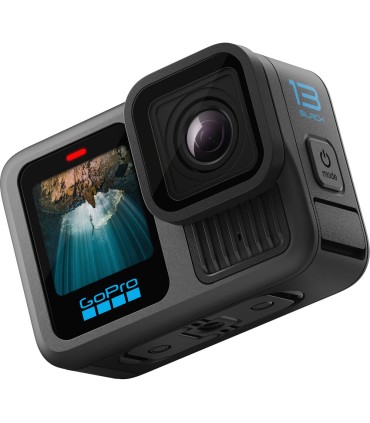دوربین ورزشی گوپرو هیرو ۱۳ باندل | GoPro HERO13 Black Speciality Bundle