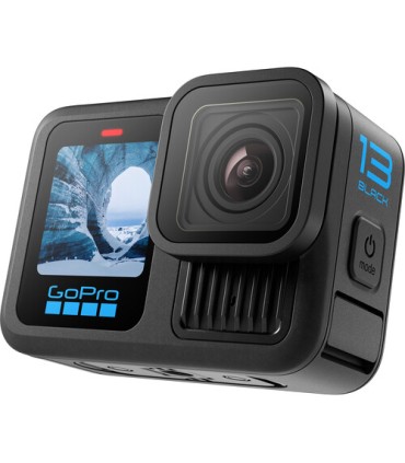 دوربین ورزشی گوپرو هیرو ۱۳ باندل | GoPro HERO13 Black Speciality Bundle